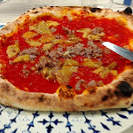 Photo n°2 de l'avis de Fabrizio.r fait le 08/09/2019 à 17:01 sur le  Il Girasole di Batti à Faenza