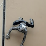 Photo n°5 de l'avis de Matthias.o fait le 18/09/2021 à 15:55 sur le  Mason Boutique Hotel à Altenburg