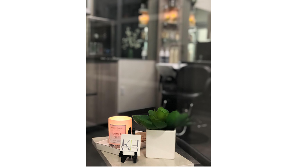 Monrovia Hair Stylist Kim Hansen 91016