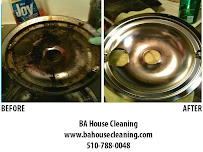 Castro Valley Cleaning - Photo 4 - Car repair in Castro Valley, CA, Hayward