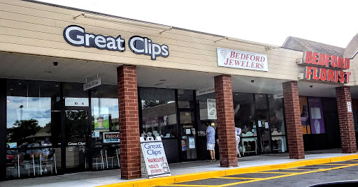 Bedford Florist and Gifts, 315 Great Rd, Bedford, MA 01730, USA, 