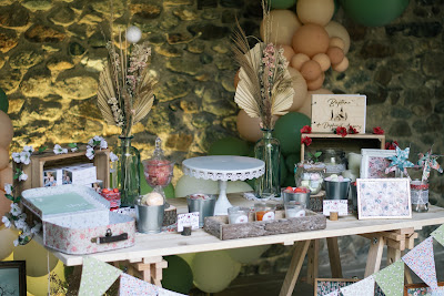 Oh party box à Ribaute-les-Tavernes