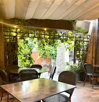 Atmosphère du Restaurant français Restaurant Le Plô à Carcassonne - n°1