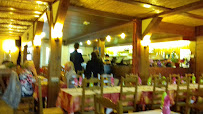 Atmosphère du Restaurant italien Aux Trois Goûts - Eckbolsheim - n°4