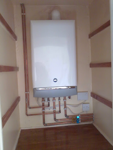 Reviews of Strathclyde Heating & utilities ltd in Glasgow - HVAC contractor