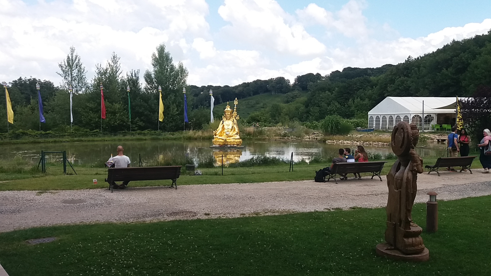 Photo n° 5 de l'avis de Mick. fait le 22/07/2018 à 14:52