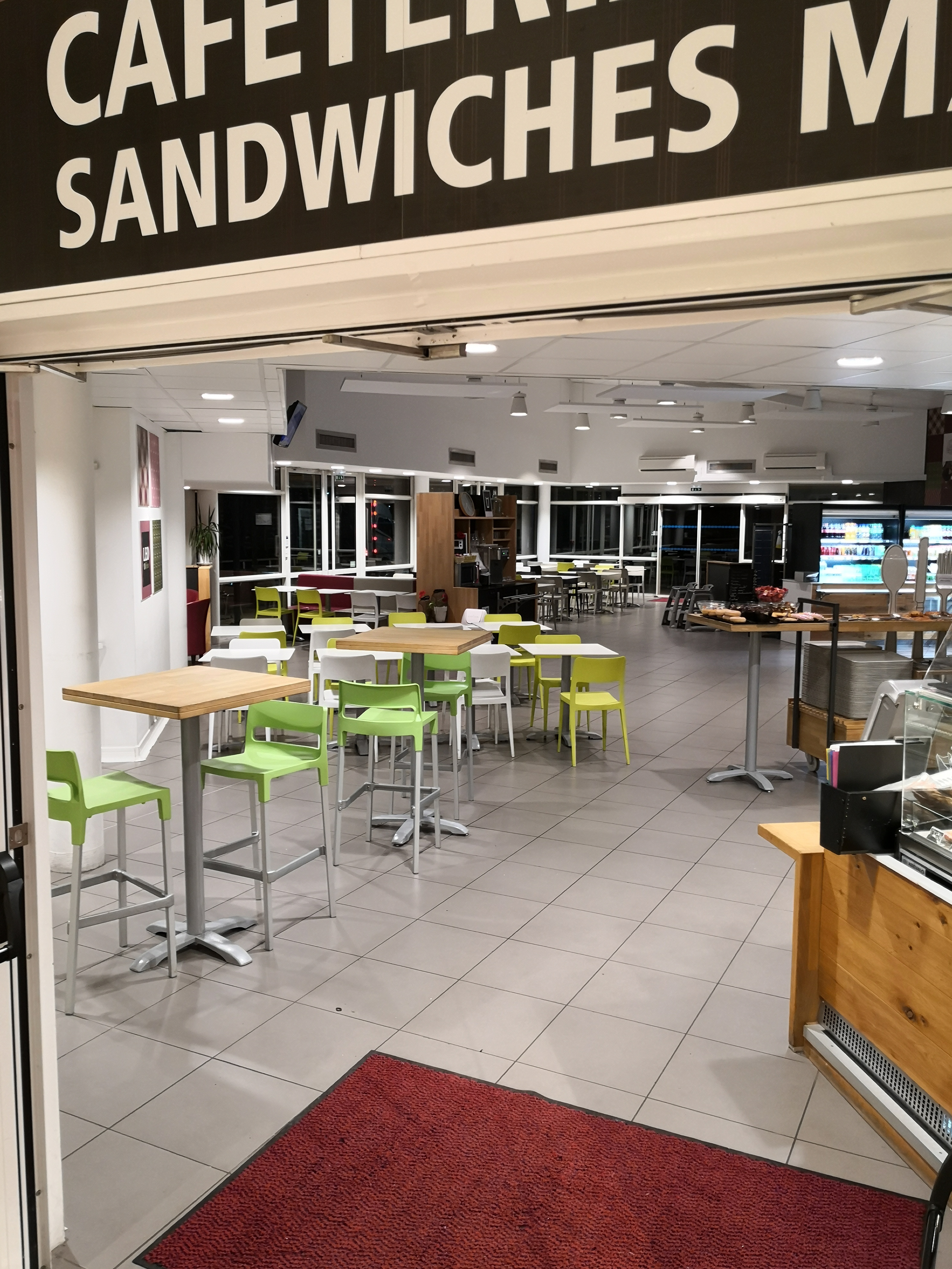 Photo n° 13 de l'avis de Horst.e fait le 06/09/2019 à 18:18