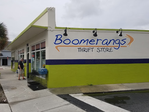 Thrift Store «Boomerangs Thrift Store», reviews and photos, 2365 Wilton Dr, Wilton Manors, FL 33305, USA