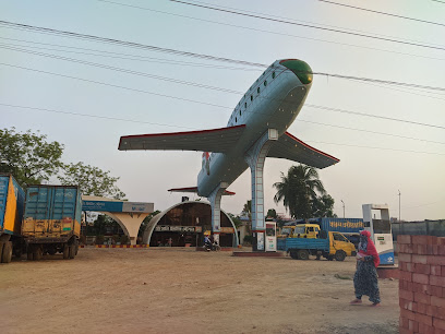 Sony Filling Station