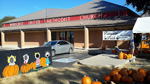 Windcrest United Methodist Church
