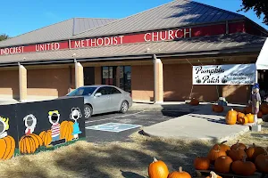 Windcrest United Methodist Church image