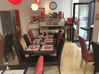 Atmosphère du Restaurant Inès’ Kitchen à Lyon - n°4