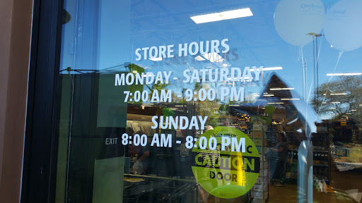 Hardware Store «Orchard Supply Hardware», reviews and photos, 340 S Federal Hwy, Deerfield Beach, FL 33441, USA