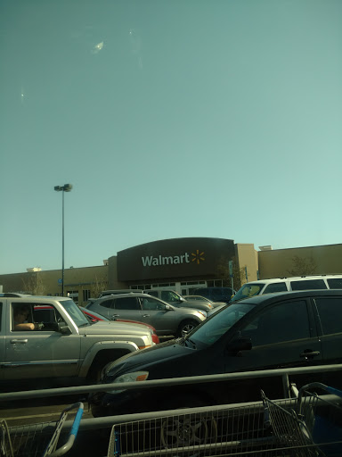 Discount Store «Walmart», reviews and photos, 513 W 23rd St, Panama City, FL 32405, USA