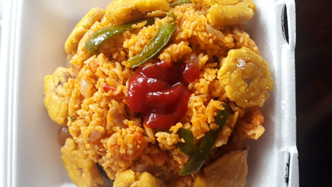 restaurant el capitan