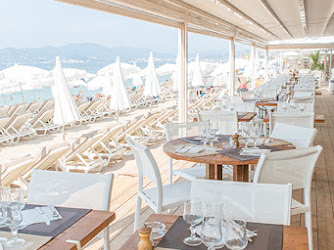 Belle Plage - Restaurant Plage