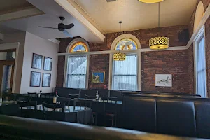 Inner Bay Café image