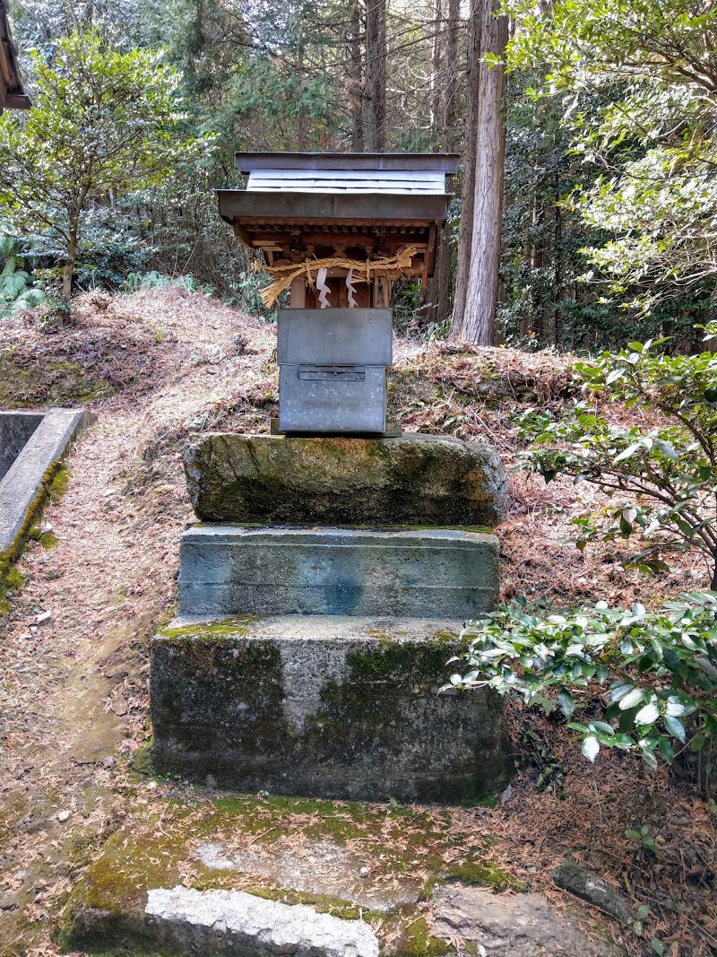 美崎神社