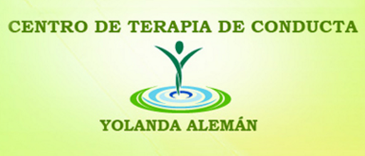 Centro de Terapia de Conducta Yolanda Alemán - Psicóloga Gran Canaria