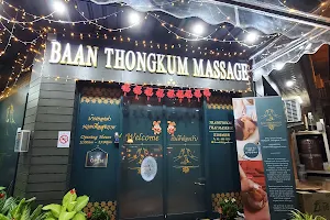 Baan Thongkum Massage image