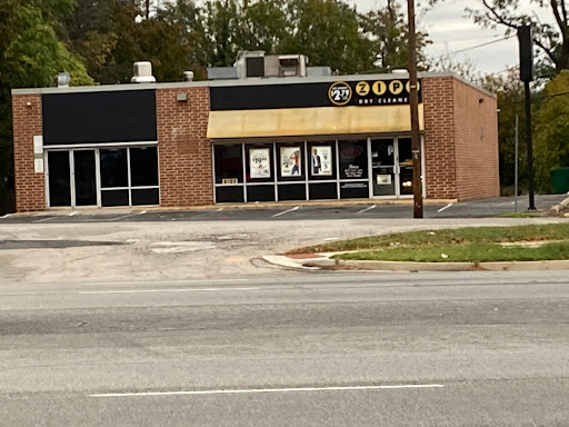Dry Cleaner «ZIPS Dry Cleaners», reviews and photos, 6102 Baltimore National Pike, Catonsville, MD 21228, USA