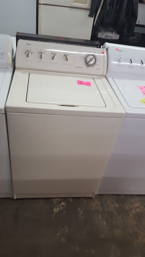 Used Appliance Store «Dandy Deals 2nd Hand Store 