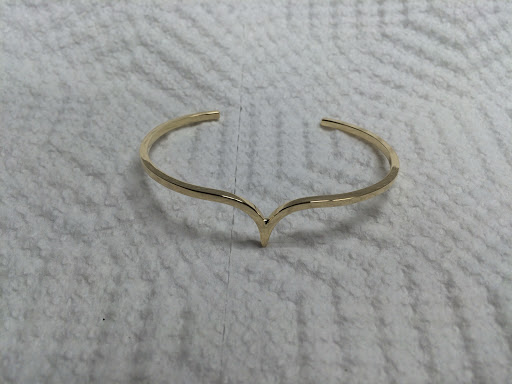 Jeweler «Irvington Jewelers», reviews and photos, 5416 E Washington St, Indianapolis, IN 46219, USA