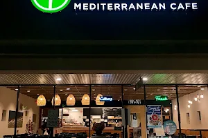Taziki's Mediterranean Cafe - Bent Tree image