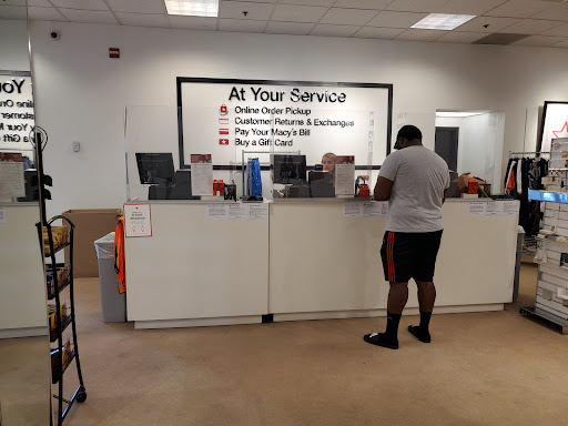 Shopping Mall «Dover Mall», reviews and photos, 1365 N Dupont Hwy, Dover, DE 19901, USA