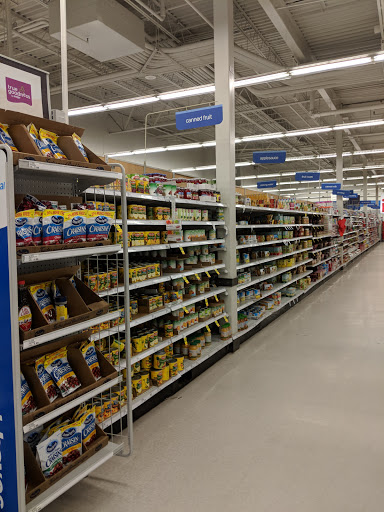 Grocery Store «Meijer», reviews and photos, 8650 W Grand River Ave, Brighton, MI 48116, USA