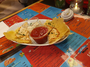 Photo n°5 de EL MEXICANO sarreguemines à Sarreguemines ()