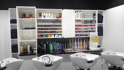 Salon Shampoo expert saint berthevin à Saint-Berthevin