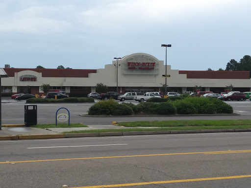 Supermarket «Winn-Dixie», reviews and photos, 2384 Pass Rd, Biloxi, MS 39531, USA