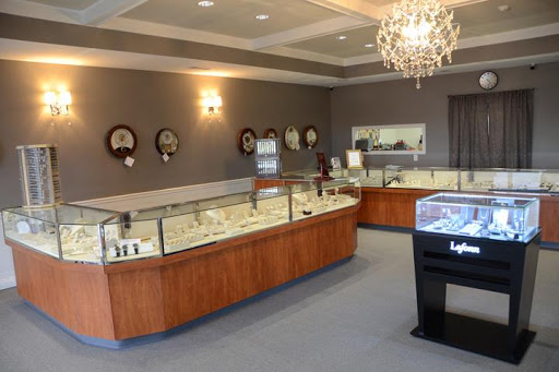 Jeweler «Priddy Jewelers», reviews and photos, 1815 N Dixie Hwy Suite 109, Elizabethtown, KY 42701, USA