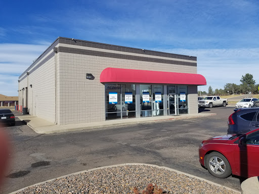 Auto Repair Shop «Colorado Car Care Center», reviews and photos, 16708 E Smoky Hill Rd, Centennial, CO 80015, USA