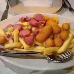 Photo n°2 de l'avis de Marco.i fait le 24/08/2018 à 17:07 sur le  Ristorante Pizzeria Frà Michele à Monforte San Giorgio