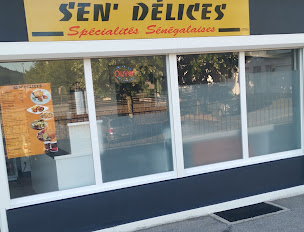 Photo n°1 de SEN'Délices à Saint-Dié-des-Vosges ()