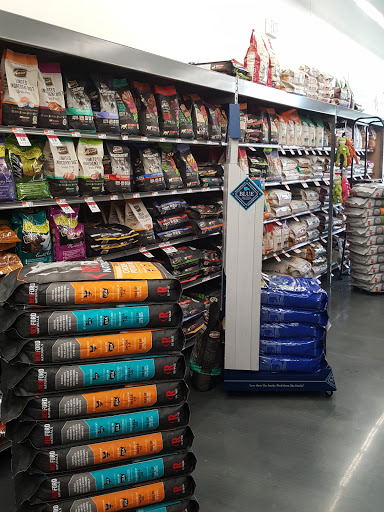 Pet Supply Store «Pet Supplies Plus», reviews and photos, 15880 San Carlos Blvd Ste 190, Fort Myers, FL 33908, USA