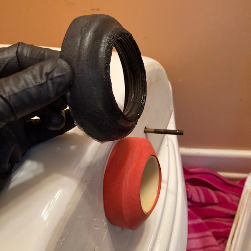 HVAC Contractor «Albert Nahman Plumbing and Heating», reviews and photos, 3333 M.L.K. Jr Way, Berkeley, CA 94703, USA