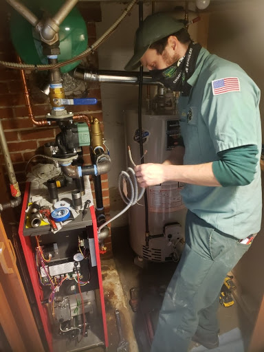 Plumber «Schuler Service Inc.», reviews and photos, 1314 Tilghman St, Allentown, PA 18102, USA