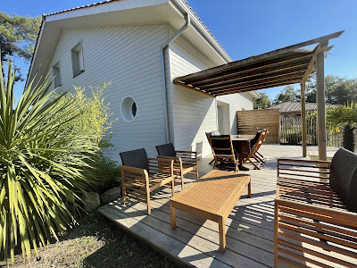 Le Domaine Des Plages à Soulac-sur-Mer