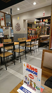 Atmosphère du Restauration rapide Burger King à Narbonne - n°17
