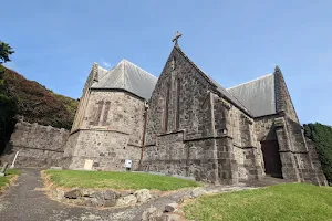 The Taranaki Cathedral Church of St Mary image