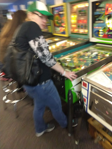 Museum «Seattle Pinball Museum», reviews and photos, 508 Maynard Ave S, Seattle, WA 98104, USA