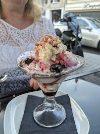 Plats et boissons du Restaurant italien Mamma Mia Pinseria ! à Conflans-Sainte-Honorine - n°8