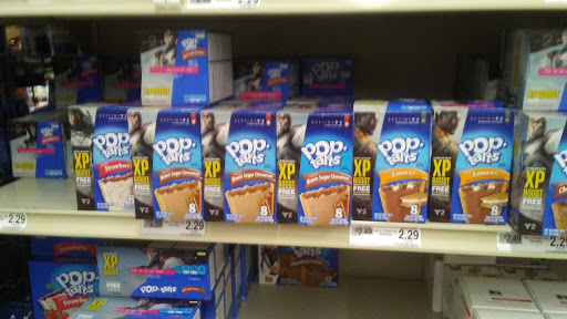 Grocery Store «Food Lion», reviews and photos, 5210 George Washington Memorial Hwy, Grafton, VA 23692, USA