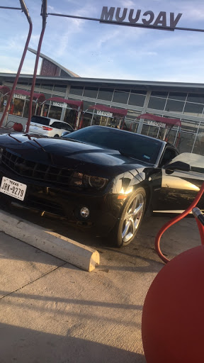 Car Wash «Fenders Express Car Wash», reviews and photos, 1751 S Main St, Keller, TX 76248, USA