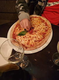 Pizza du SGABETTI | Meilleur Restaurant Italien Paris | Restaurant Italien Paris - n°20