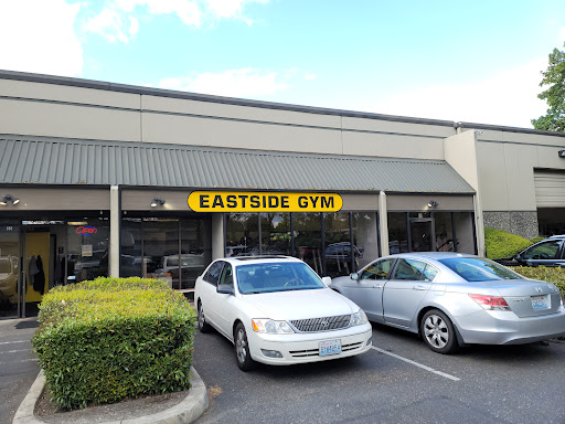 Gym «Eastside Gym», reviews and photos, 15040 NE 95th St, Redmond, WA 98052, USA