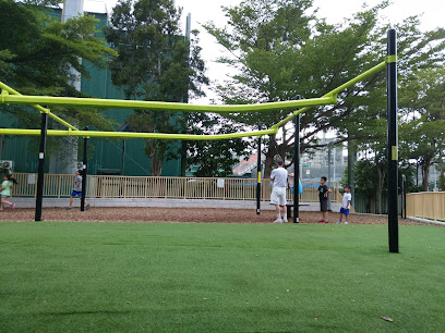 台北市立天母棒球场